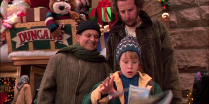 1920x1080 Home Alone Wallpapers 1920x1080, #7X4S772 | WallpapersExpert.com