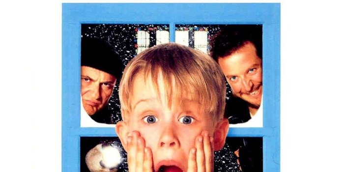 1024x768 home alone - Home Alone Wallpaper (2258019) - Fanpop