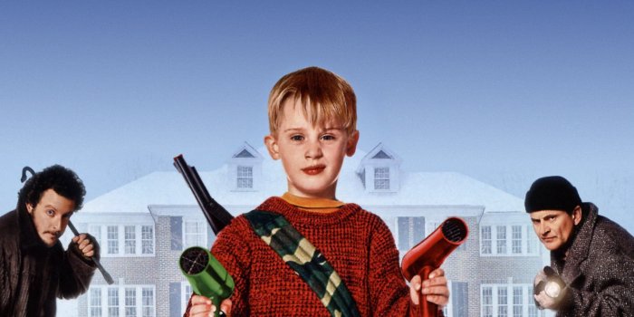 1920x1080 Home Alone Wallpapers High Quality | Download Free