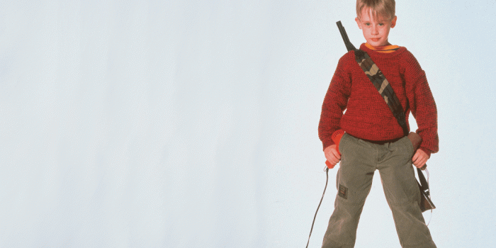 1024x768 Home Alone Wallpapers