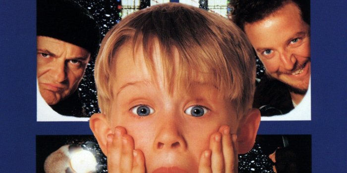 1920x1080 Home Alone HD Wallpapers and Backgrounds