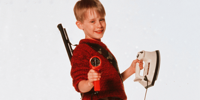 1920x1080 Kevin - Home Alone Wallpaper (1920x1080) (44930)