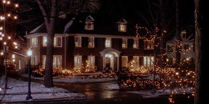 1920x1080 Home Alone Wallpapers