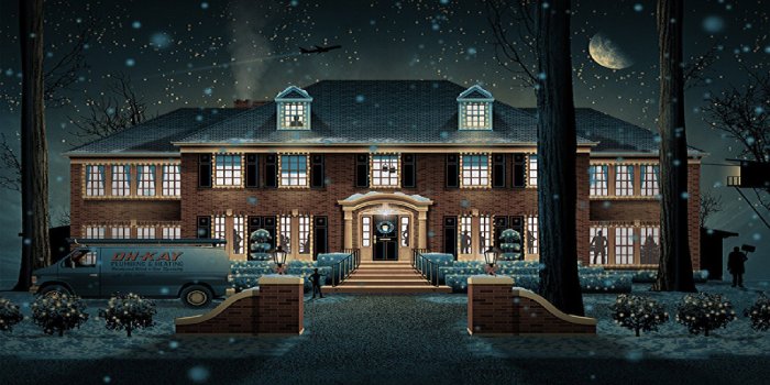 1920x1080 Home Alone HD wallpaper