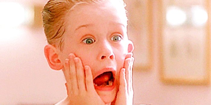 2560x1440 Home Alone' Is So Much Better if Kevin McCallister is Dead