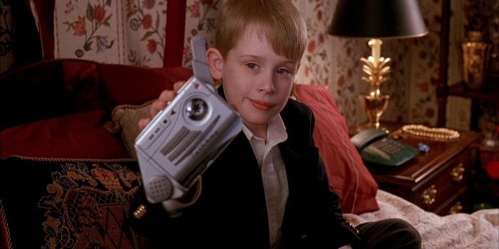 1600x900 Kevin,Macaulay Culkin, In Home Alone Wallpaper #2933 - Open Walls 2