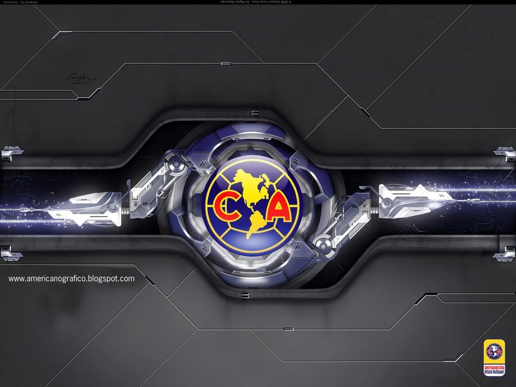 1024x768 3D Club America Wallpapers - Top Free 3D Club America Backgrounds