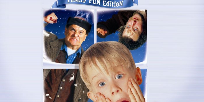1600x1200 Top Home Alone Wallpapers in HD