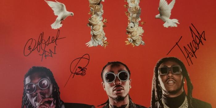 4032x3024 Migos Culture Album Wallpapers - Top Free Migos Culture Album