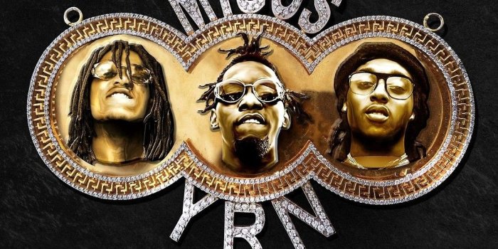 1082x1920 Migos Wallpapers (80+ images)