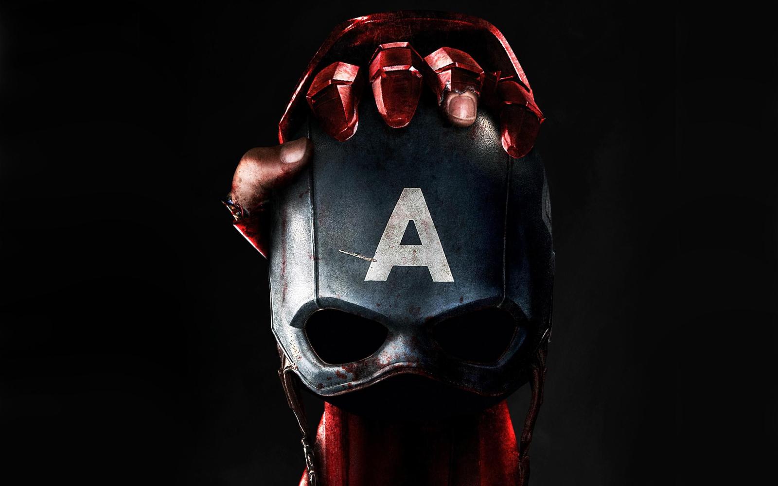 2880x1800 Captain America 3d Wallpaper Group (53+), Download for free