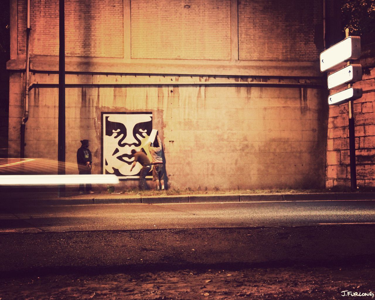 1280x1024 Obey Wallpaper, PC, Laptop 38 Obey Backgrounds in FHD-RRW46, LL.GL