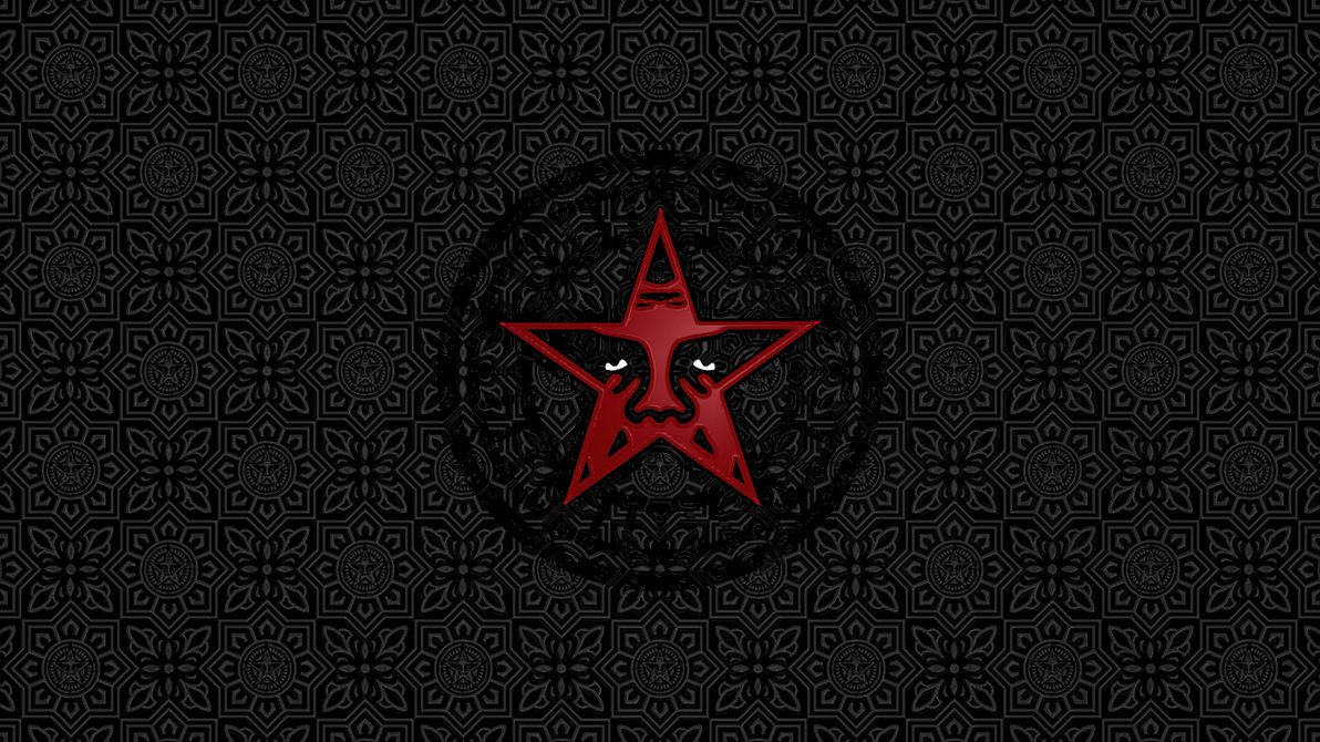 1192x670 Obey Wallpaper (39+ images) on Genchi.info