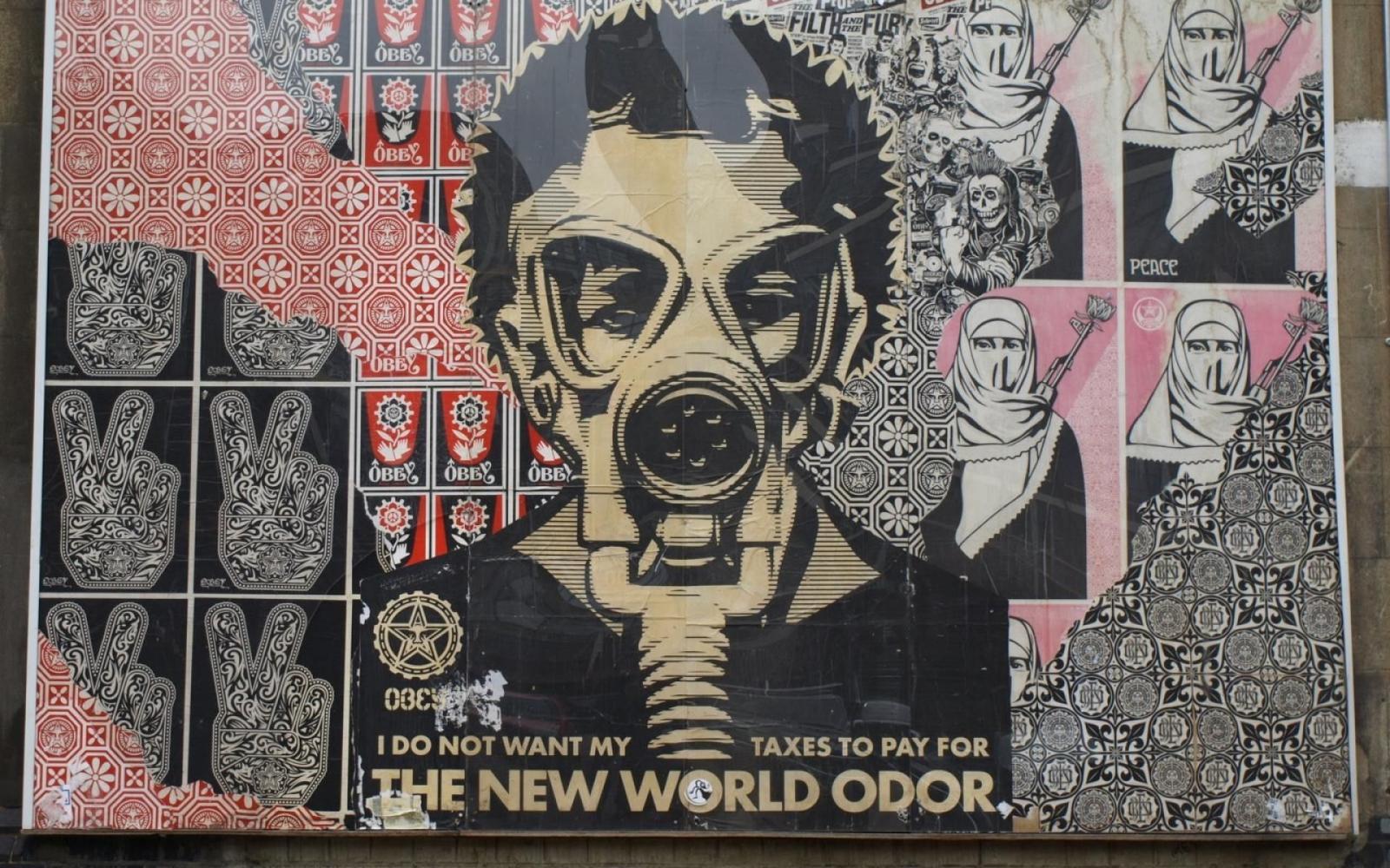 1920x1200 Obey HD Wallpaper (70+ images)