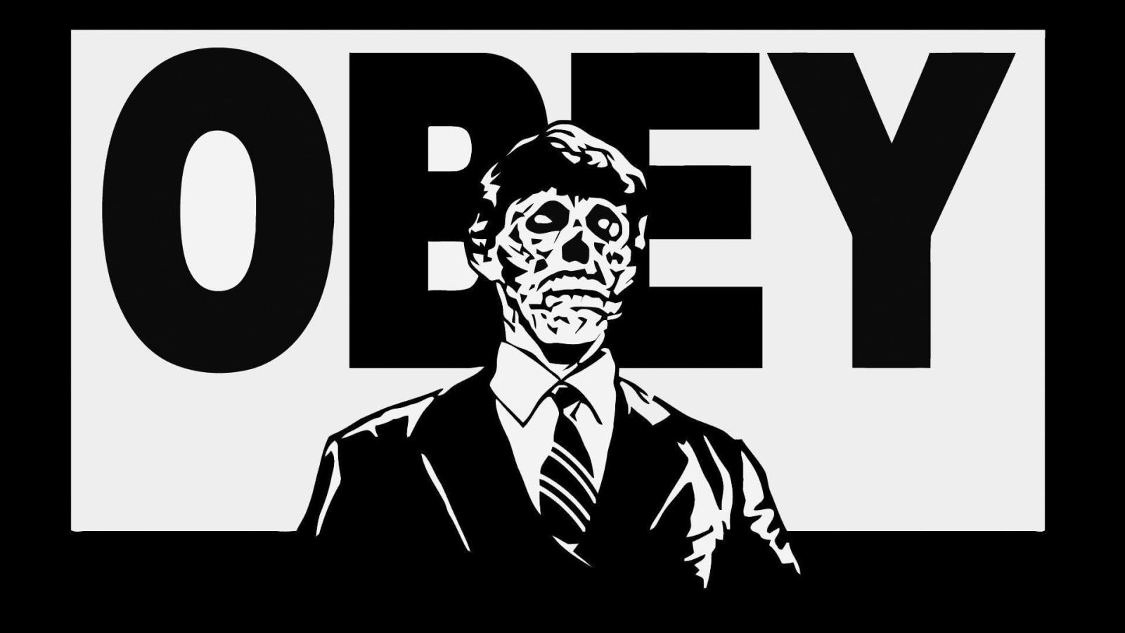 1920x1080 Obey wallpaper ·① Download free awesome wallpapers for desktop