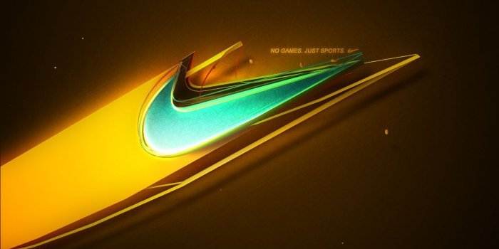 1280x1024 50+ Cool Nike Logo Wallpapers - Download at WallpaperBro