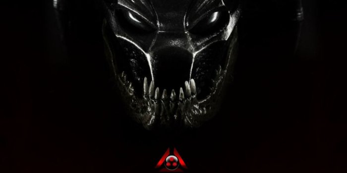 1080x1920 Big Daddy on BAD! ASS!! in 2019 | Predator art, Predator