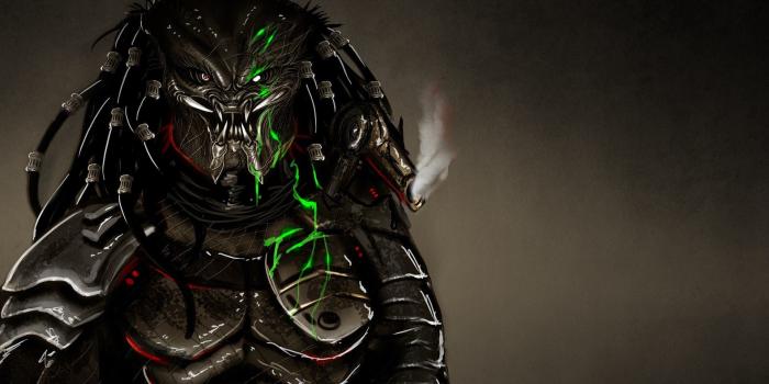 1920x1080 Best 41+ The Predator Background on HipWallpaper | Alien vs Predator