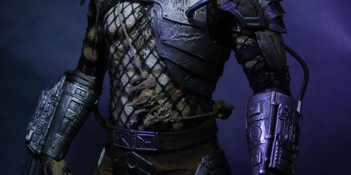 2592x3872 Classic Predator Mask HD Wallpaper, Background Images