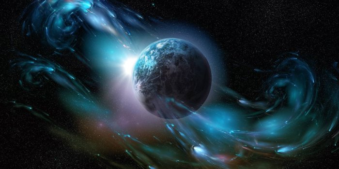 1920x1200 Outer Space Desktop Backgrounds