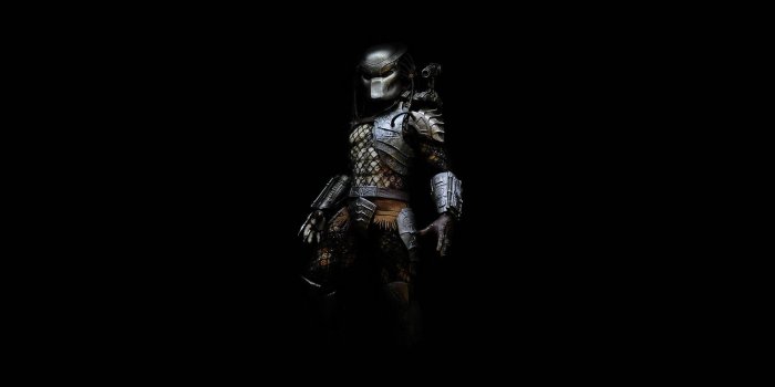 1920x1080 Predator Wallpaper HD ·① WallpaperTag