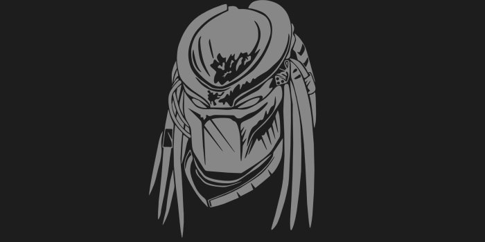 1920x1080 Predator Vector at GetDrawings.com | Free for personal use Predator