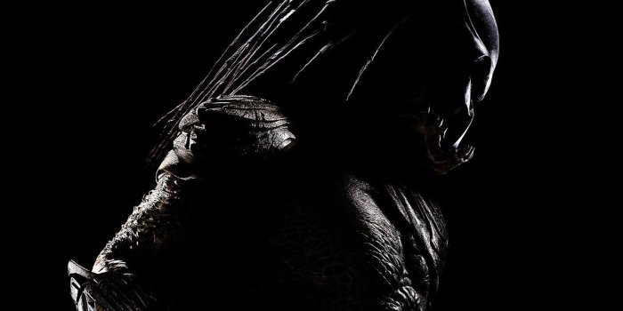 1600x1200 50+] Predator HD Wallpaper on WallpaperSafari