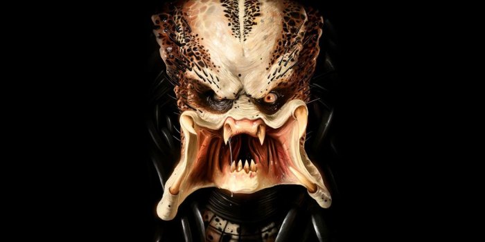 1680x1050 Predator Wallpaper | 1680x1050 | ID:55922
