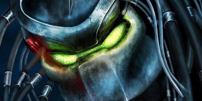 1080x1920 1080x1920 The Predator Artwork Iphone 7,6s,6 Plus, Pixel xl ,One