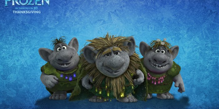 1920x1200 Frozen Desktop Wallpaper