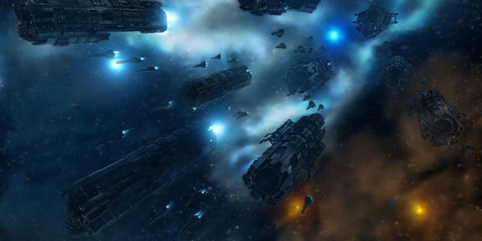 1920x1080 Outer Space Desktop Backgrounds