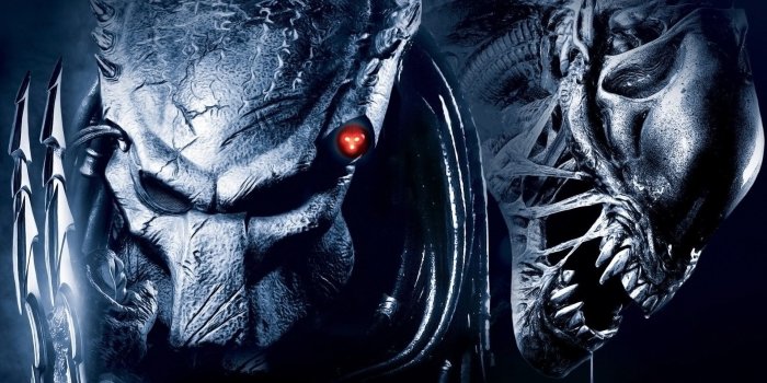 1920x1080 Alien Vs. Predator, Aliens (movie), Predator (movie) 4K HD wallpaper