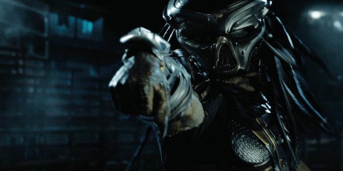 1920x1080 The Predator Trailer Images Reveal the Hunter and the Hunted | Collider
