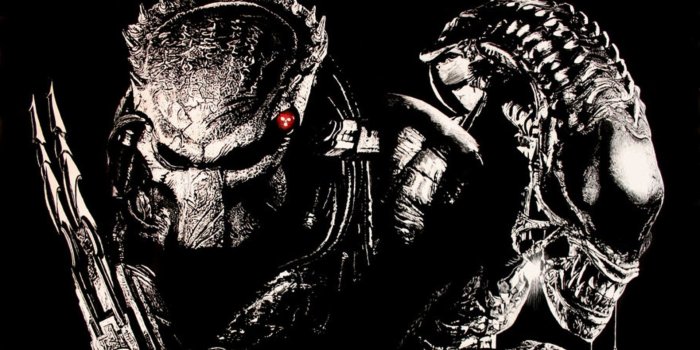 1920x1080 Aliens Vs. Predator HD Wallpaper 19 - 1920 X 1080