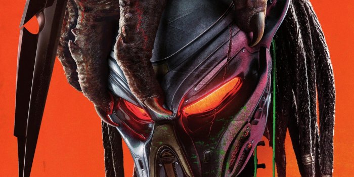 2560x1700 Download 2560x1700 The Predator 2018 Wallpapers for Chromebook Pixel