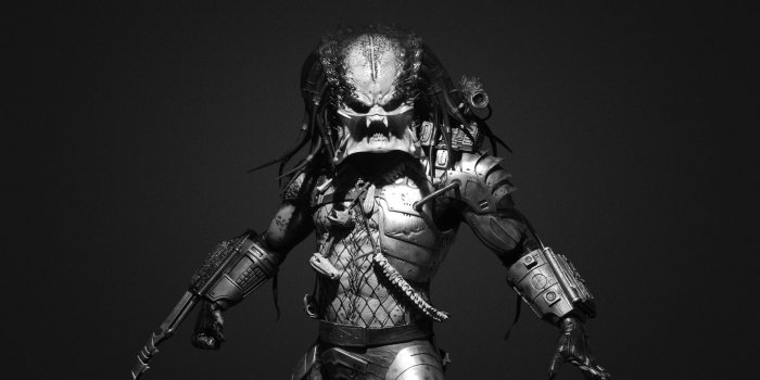 1920x1200 Predator HD Wallpapers