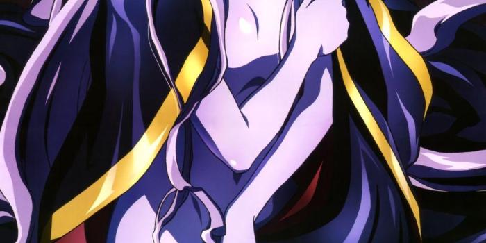 1080x1920 Overlord Wallpapers