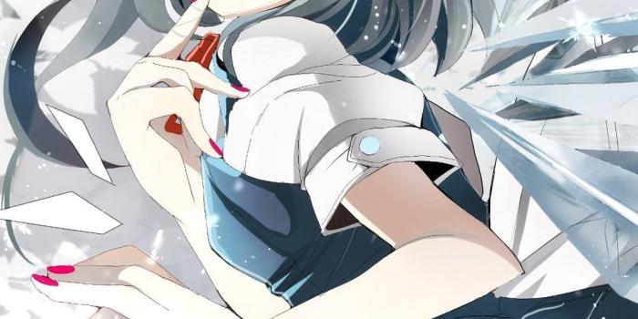 1080x1920 Anime Wallpapers 4K Download New HD Images of Cute Anime Girl