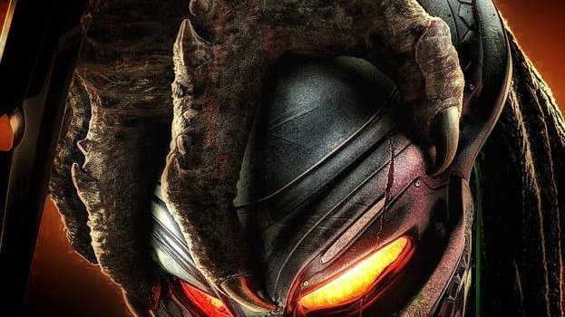 623x1280 Predator Remastered Wallpaper by JohnWhisk - 13 - Free on ZEDGE™
