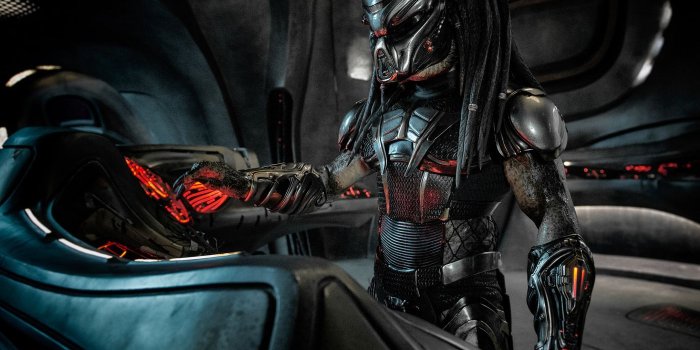 1400x1050 The Predator review: a movie hurt by controversy — and by editing - Vox