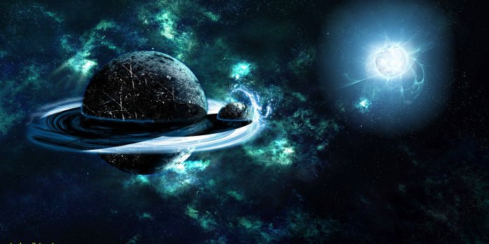 1920x1080 Lovely Outer Space 4k Wallpaper | Techwallstreet