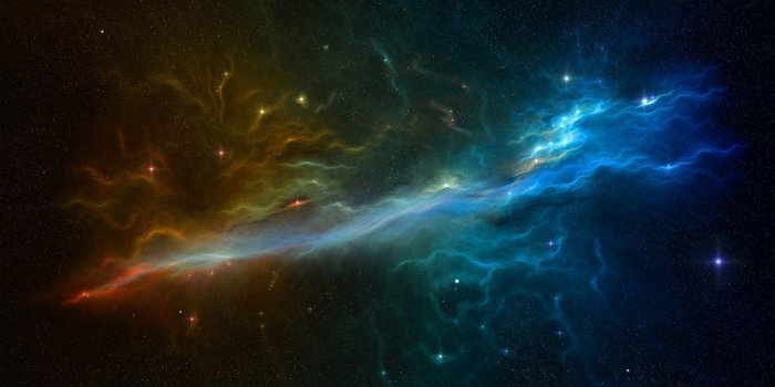 2880x1800 Space computer wallpaper - SF Wallpaper