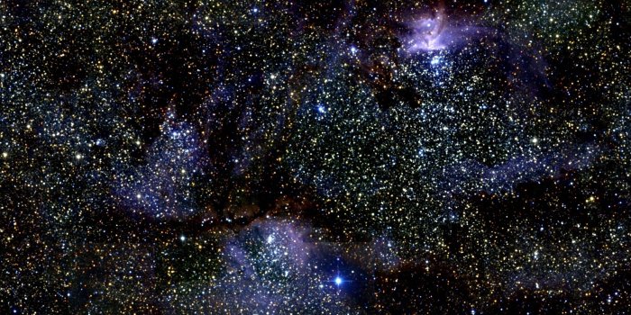 2380x1339 Space Desktop Backgrounds (75+ pictures)