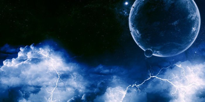 1680x1050 Space Pc Wallpaper (47+), Download 4K Wallpapers For Free