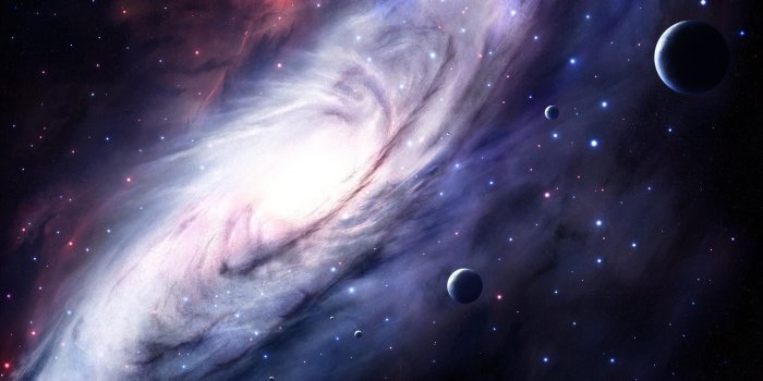 1920x1080 Free HD Space Desktop Wallpaper on MarkInternational.info