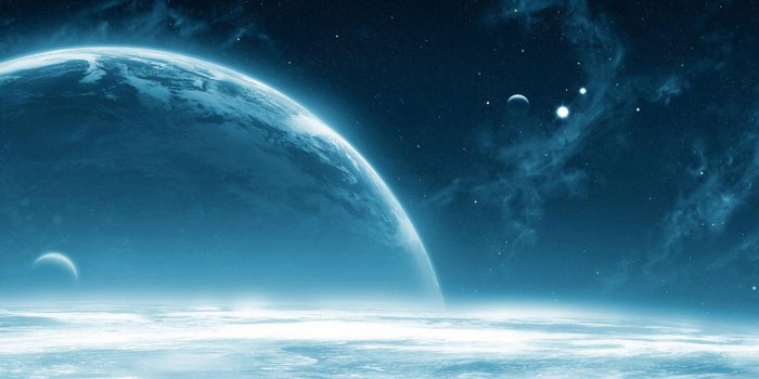 1920x1080 Space Desktop Background - Space Desktop (#35277) - HD Wallpaper