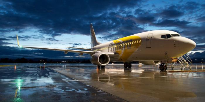 2560x1600 Aircraft Wallpapers HD