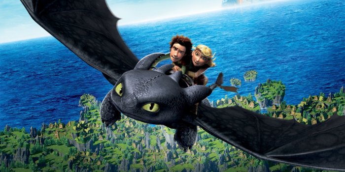 1920x1080 How to Train your Dragon Wallpaper - The World of Non Disney Animated  Movies Wallpaper (38402169) - Fanpop