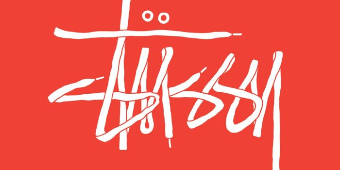 1200x1000 Designer of the Week: Alex Robbins | Draphic Gesign | Stussy logo