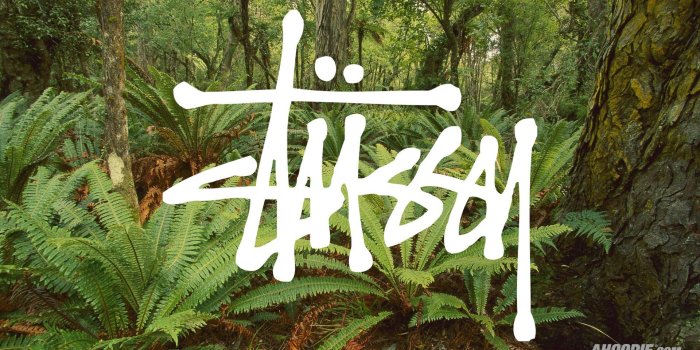1920x1080 Camo Wallpapers Stussy